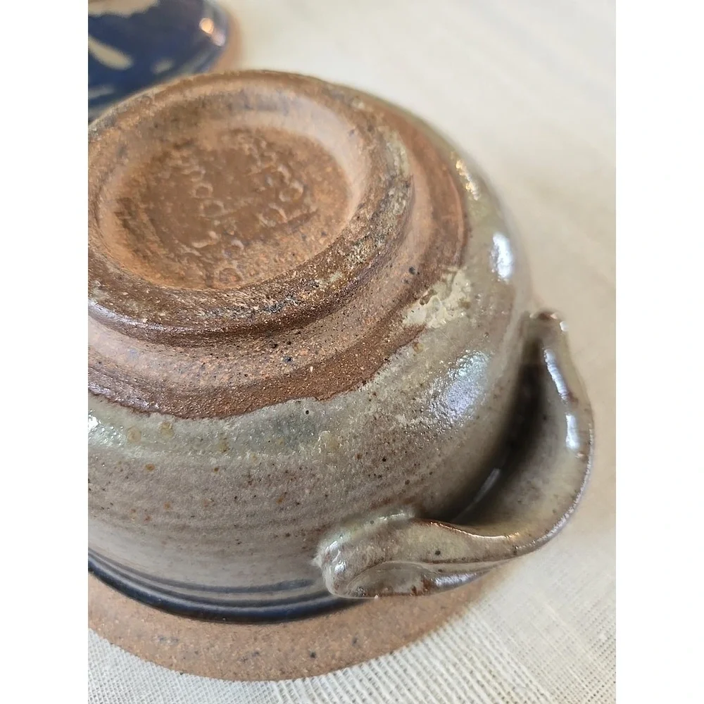 Potpourri Pottery this vintage